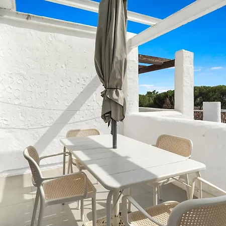 Marina 1bd Sea Views Club Access Marbella