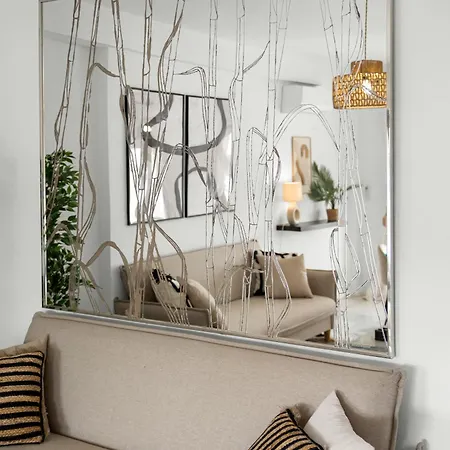 Apartment Vm30 Puerto Banus Penthouse Min Stay 63 Nights *