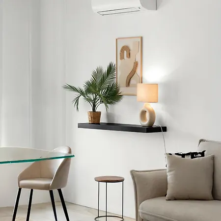 Marina 1bd Sea Views Club Access 마르베야