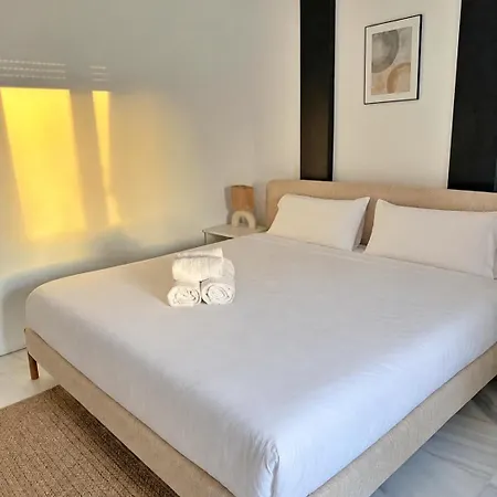 Appartement Vm30 Puerto Banus Penthouse Min 63 Nights *