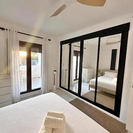 Vm30 Puerto Banus Penthouse Min 63 Nights Appartement Marbella