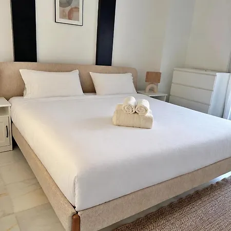 Vm30 Puerto Banus Penthouse Min 63 Nights