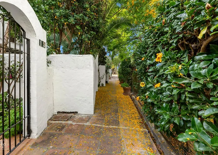 Marina 1bd Sea Views Club Access 公寓 *